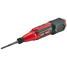 DESTORNILLADOR ELECTRICO 4KS PDS 5 Mandril 1/4" EN ESTUCHE C/PUNTAS