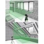 NIVEL LASER LASERLINER PocketCross-Laser 2G HASTA 55m