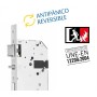 CERRADURA TESA CORTAFUEGOS 2030F SIN BOMBILLO ref. 4030F6RAI