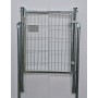 PUERTA METÁLICA PARA CERRAMIENTO MODELO 2022 DE 0,80 X 1 M.CINCADA
.APERTURA A DERECHAS