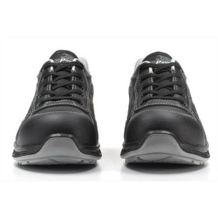 Botas Upower Zapatos De Seguridad U-power Dover S3 SRC SN20136 Red