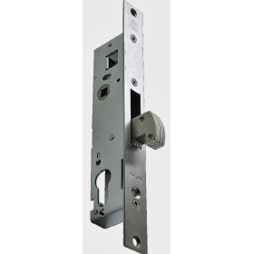 CERRADURA EMBUTIR CISA 4141.25.00 SOLO GANCHO