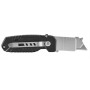 CUTTER PLEGABLE 4K5 mod. TKX 320 CON FUNCIÓN RASQUETA