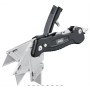 CUTTER PLEGABLE 4K5 mod. TKX 320 CON FUNCIÓN RASQUETA