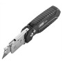 CUTTER PLEGABLE 4K5 mod. TKX 320 CON FUNCIÓN RASQUETA