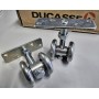 COLGADEROS DUCASSE 150Kg ECO150 (JUEGO) ref. 10100271150