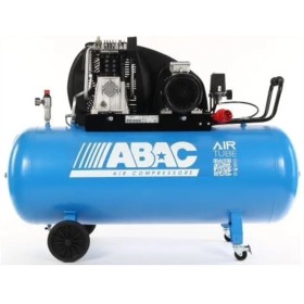 COMPRESOR ABAC EXP A49B 270 CT5,5 DE 5,5CV Y 270Lt