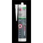 SILICONA NEUTRA QS N-88 FIRE STOP GRIS CONSTRUCCIÓN 300ml