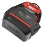 MOCHILA MILWAUKEE JOBSITE PROFESIONAL ref. 48228200