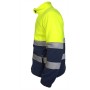 FORRO POLAR AV AMARILLO TB MOD. PLANET TALLA M