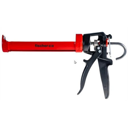PISTOLA SILICONA FISCHER KPM 2 PLUS ref. 53117