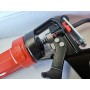 PISTOLA SILICONA FISCHER KPM 2 PLUS ref. 53117