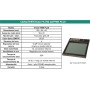 PANTALLA AUTOMÁTICA DACAR DC-4 XXL   ref. DC4V958IPB