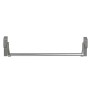 ANTIPÁNICO TESA GLOBAL DE SOBREPONER EN INOXIDABLE ref. GL1S908SI