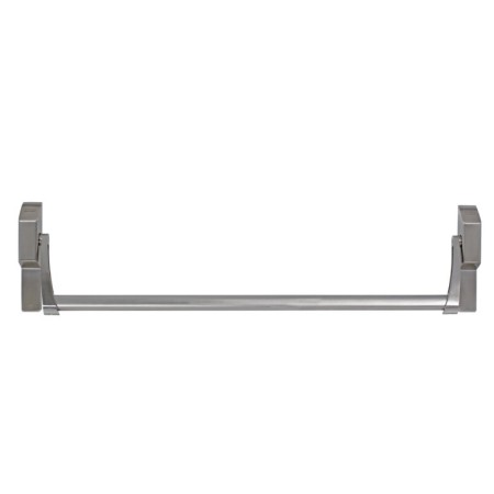 ANTIPÁNICO TESA GLOBAL DE SOBREPONER EN INOXIDABLE ref. GL1S908SI