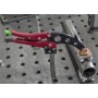 GRAPA RÁPIDA AUTOJUSTABLE PIHER TGA 100 Ø16x220mm ref. 53122
