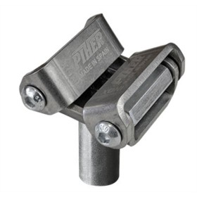 ADAPTADOR PARA TUBOS CON BARRA PIHER TMB Ø28 ref. 19113