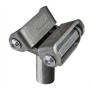 ADAPTADOR PARA TUBOS CON BARRA PIHER TMB Ø28 ref. 19113