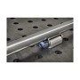 ADAPTADOR PARA TUBOS CON BARRA PIHER TMB Ø28 ref. 19113