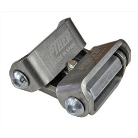 ADAPTADOR PARA TUBOS PIHER TM ref. 19114
