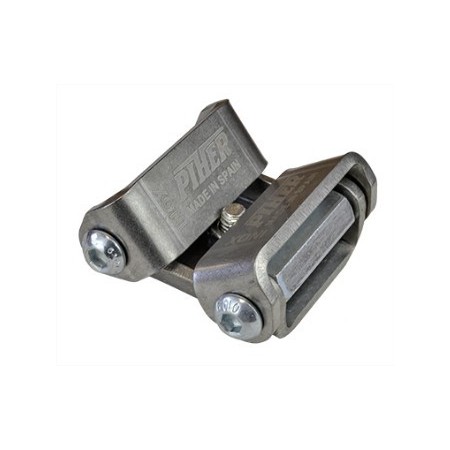 ADAPTADOR PARA TUBOS PIHER TM ref. 19114