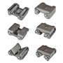 ADAPTADOR PARA TUBOS PIHER TM ref. 19114