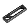 TOPE POSICIONADOR PIHER TF Ø16/115x30x12mm ref. 19075