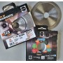 DISCO DIAMANTE STAYER Ø125mm CORTE  Y DESBASTE H20/H10 ref. 22.48