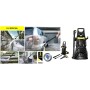 HIDROLIMPIADORA KARCHER K6 SPECIAL 160Bar ref. 1.168-508.0