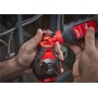 TIRALÍNEAS MILWAUKEE DE CUERDA FINA Y POLVO ROJO ref. 4932498390