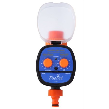 PROGRAMADOR RIEGO ANALÓGICO ALTADEX BLUE BIRD