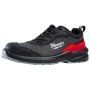 ZAPATO MILWAUKEE FLEXTRED TEXTIL S1PS ESD TALLA 41