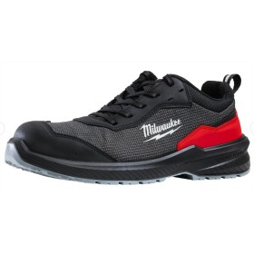 ZAPATO MILWAUKEE FLEXTRED TEXTIL S1PS ESD TALLA 42