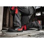 ZAPATO MILWAUKEE FLEXTRED TEXTIL S1PS ESD TALLA 43
