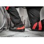 ZAPATO MILWAUKEE FLEXTRED TEXTIL S1PS ESD TALLA 44
