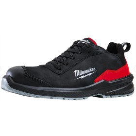 ZAPATO MILWAUKEE FLEXTRED NOBUCK S3S ESD TALLA 41