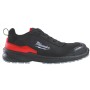 ZAPATO MILWAUKEE FLEXTRED NOBUCK S3S ESD TALLA 44