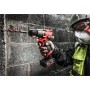 TALADRO 12V MILWAUKEE M12 FPD2-402X PERCUTOR + 2x4Ah + CARGADOR ref. 4933479869