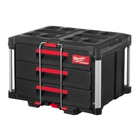 CAJONERA MILWAUKEE PACKOUT 3 CAJONES ref. 4932472130