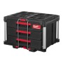 CAJONERA MILWAUKEE PACKOUT 3 CAJONES ref. 4932472130