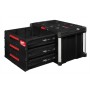 CAJONERA MILWAUKEE PACKOUT 3 CAJONES ref. 4932472130