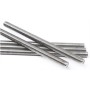 VARILLA ROSCADA DE ACERO INOXIDABLE DE  M-6x1000mm DIN 975 A2