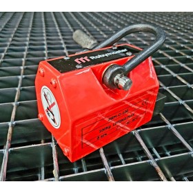 ELEVADOR MAGNÉTICO ROBYMASTER C-100 100Kgs