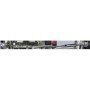 SUJETACABLE INOXIDABLE PARA CABLE Ø5mm Y TUBO REDONDO DERECHO ref. EST051DX