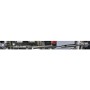 SUJETACABLE INOXIDABLE PARA CABLE Ø5mm Y TUBO REDONDO IZQUIERDO ref. EST051SX