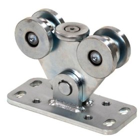 CARRO AUTOPORTANTE ESTEBRO AXIAL SIMPLE ref. 861