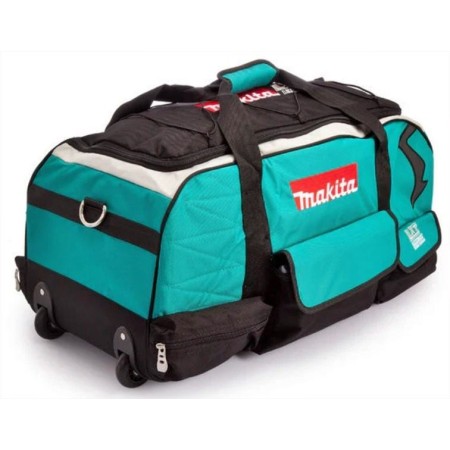 BOLSA TROLLEY MAKITA CON RUEDAS ref. 831279-0