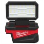 LINTERNA MILWAUKEE DE ÁREA COMPACTA TRUEVIEW M18 ALIS-0  ref. 4933498148