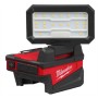 LINTERNA MILWAUKEE DE ÁREA COMPACTA TRUEVIEW M18 ALIS-0  ref. 4933498148