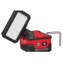LINTERNA MILWAUKEE DE ÁREA COMPACTA TRUEVIEW M18 ALIS-0  ref. 4933498148
